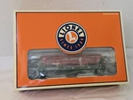 Lionel 6-26753 Christmas Presents Dump Car New 2001 Guage. Fixed Price $64.99.