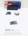 Roundhouse 3740 Scale Unlettered Overton Baggage Car Kit. Fixed Price $16.99.