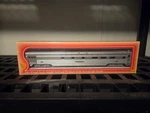 Ihc Ho Southern Delaware 702 Corrugated Side Observation Car Model Train. Fixed Price $25.00.