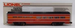 Lionel 6-9592 Gauge Southern Pacific Daylight Aluminum Passenger Car Ln/box. Fixed Price $50.99.