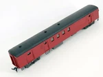Ho Rivarossi Undecorated 72' Lightweight Rpo Passenger Car W/interior. Fixed Price $28.89.
