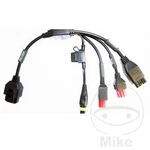 4152-DIAGNOSTIC Adapter Cable Electronic Control Unit Motorcycle Compatible. Fixed Price $222.96.
