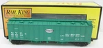 Mth 30-75305 New York Central Airslide Hopper Car Ln/box. Fixed Price $26.39.