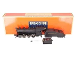 Lionel 6-18000 Gauge Pennsylvania 0-6-0 B6 Switcher Locomotive & Tender #8977. Fixed Price $299.99.