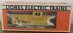 1989 Lionel 6-19705 Cp Rail Extended Vision Caboose Standard "o" L3306. Fixed Price $45.99.