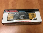 Lionel Toronto Hamilton & Buffalo Double Door Boxcar Thb 19239 Mint Gauge. Fixed Price $17.49.