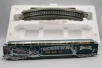Hawthorne Village Nfl Philadelphia Eagles Touchdown Dome Car W/3 Tracks Coa. Fixed Price $49.99.