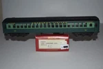 Ho Scale Rivarossi 2876 Southern Crescent Passenger Coach Car 1397 C53115. Fixed Price $19.99.