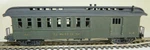 HON3 Kit D&rgw #212(AND Others) Combine Baggage/pc, Laser Wood/resin MRGS#3212. Fixed Price $48.45.