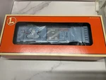 Lionel 6-16796 Snowman Loading Ice Car. Fixed Price $90.00.
