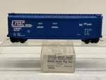 Scale Kadee Micro Trains Mtl 36050 Lnac 5015 Box Car. Fixed Price $18.00.