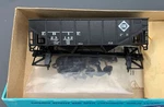Bev-bel 261C Erie Twin Rib Side Hopper #23142 HO7011. Fixed Price $17.71.