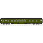 Atlas Ho Pullman 10-1-1 Sleeper Car Sentinel Range. Fixed Price $61.99.