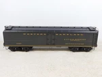 Mth 20-94070 Western Maryland R50B Express Reefer Car. Fixed Price $149.00.