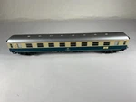 Marklin Ho 4091, German (db) 1ST Class Passenger Car, Nib. Fixed Price $24.95.