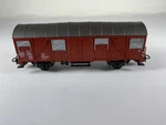 Marklin Ho 4627, German Box Car, Ob. Fixed Price $12.95.