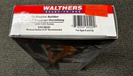 Ho Scale Walthers Train 932-9035 Gn Empire Builder Baggage-dormitory Passenger. Fixed Price $59.95.
