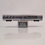 Kato 156-0952 N-scale Amtrak Viewliner Sleeper Phvi #62049. Fixed Price $39.99.