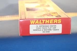 Jp Ho Walthers 932-5638 75' Depressed Center 4-TRUCK Flat Car N&w #202910. Fixed Price $29.84.