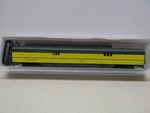 Centralia Car Shops Chicago & Northwestern Baggage Passenger # 8901 Scale. Fixed Price $75.00.