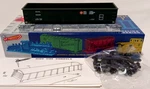 Scale Roundhouse 1356 British Columbia 50' Gondola #9234 New Kit !!. Fixed Price $18.99.