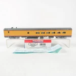 Walthers Ho Scale Union Pacific Pullman Standard 48-SEAT Diner Car 932-6831 (c). Fixed Price $44.99.