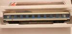 Lima Ho Scale Passenger Car Db #1. Fixed Price $44.99.