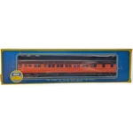 Ahm Rivarossi Ho 6301-M 1920 Pullman The Milkwaukee CAR#234 Interior/light. Fixed Price $17.19.