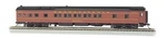 13902 Illuminated Passenger Car Pullman Prr Bachmann Ho 1/87. Fixed Price $157.95.