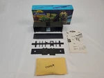 Ho Scale Athearn 1200 40' Box Car Undecorated Pullman Green Blue. Fixed Price $13.00.