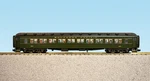 Usa Trains R32050 Sp Baggage/club National Park. Fixed Price $399.95.
