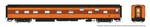 Rapido Trains Inc Ho 101166 Milwaukee Road Hiawatha 'minnesota River'. Fixed Price $126.49.