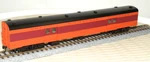 Walthers Ho 920-9091 Mr 75' Milwuakee Road Express Car #1319. Fixed Price $75.00.