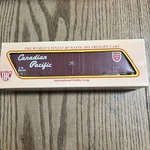 Ihc Canadian Pacific Ho Scale Box Car. Fixed Price $21.00.