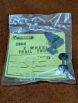 Roundhouse/mdc - #2864 Wheel Steam Locomotive Trailing Truck Nos. Fixed Price $9.95.