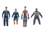 Lionel 6-24203 The Polar Express Original Figures Gauge. Fixed Price $34.99.
