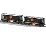Lionel 6-27095 PS-2 Hopper Pack Kansas City Southern. Fixed Price $239.99.
