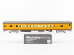 Ho Scale Walthers Proto 920-9532 Up 85' Acf 44-SEAT Coach Passenger Car. Fixed Price $119.95.