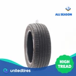 Used 215/55R17 Hankook Kinergy Gt 94V - 8.5/32. Fixed Price $71.60.