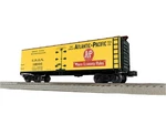 Lionel 2442211 Scale A&p Woodside Refrigerator Car #12000. Fixed Price $78.69.