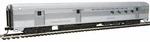 Walthers 910-30311 85' Budd Baggage-railway Southern Passenger Car Ho. Fixed Price $36.99.