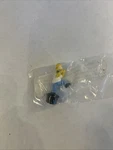 Lionel 6-26801 Jumping Bart Simpson Boxcar Figure Only Gauge 1994. Fixed Price $6.99.