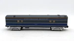 K-line K-733 Colorado Eagle "omaha" Streamlined Passenger Car #733 Ex. Fixed Price $12.79.
