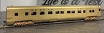Oriental Ltd. Ho Brass #0145 Broadway Limited Of 1938 Prr 4-4-2 Sleeper Imperial. Fixed Price $114.98.