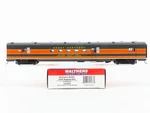 Ho Scale Walthers 932-9032 Gn Empire Builder Ac&f Baggage-mail Passenger Car. Fixed Price $59.95.