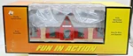 Mth Railking Country Passenger Station / Main Street #30-90081 New 1:48. Fixed Price $129.99.