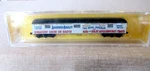 Ringling Bros Barnum Bailey Micro Trains Line Heavyweight Horse Car 6 Scale. Fixed Price $55.99.