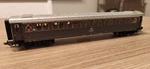 Roco, Ho Dc, 44703 Fs Italy, 1ST Class Passenger Car, Item# D39.. Fixed Price $79.90.