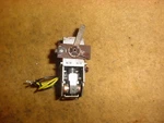 Lionel Postwar Trains Parts O/O27 Diesel Unit #100-8 Reversing C-5 #12. Fixed Price $19.00.