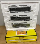 Mth 30-20428-3 Q Type New York Metro Transit Car Subway Non-powered Gauge. Fixed Price $184.95.